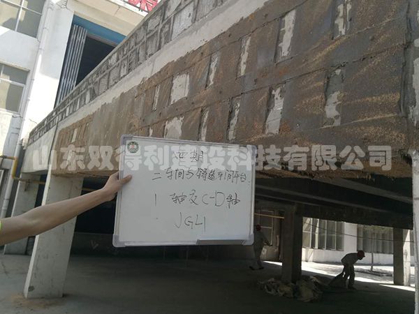 濟(jì)南市軌道交通R2線一期工程土建五標(biāo)段地基加固工程案例類